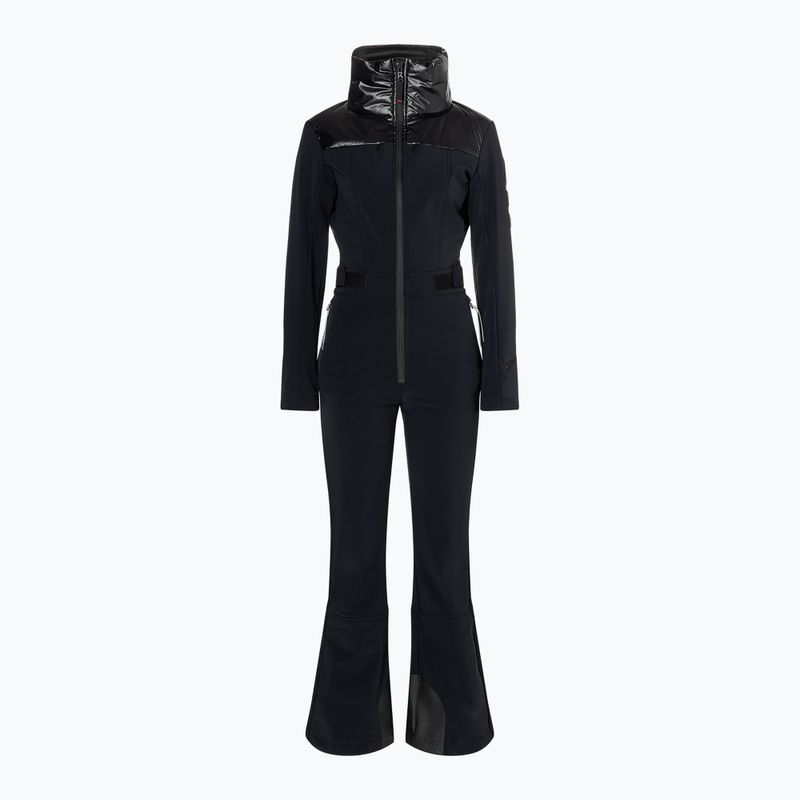 Kombinezon narciarski damski BOGNER FIRE+ICE Zea black 6