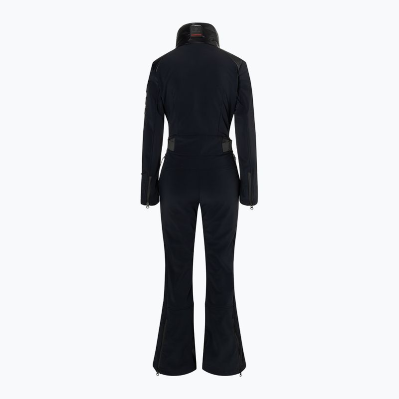 Kombinezon narciarski damski BOGNER FIRE+ICE Zea black 7