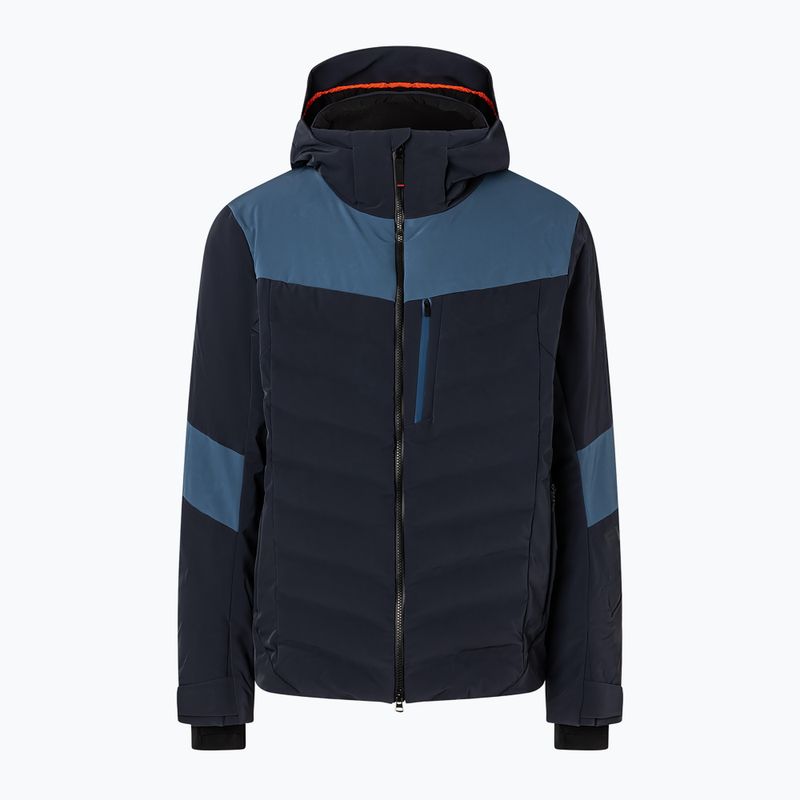 Kurtka narciarska męska BOGNER FIRE+ICE Radek night blue