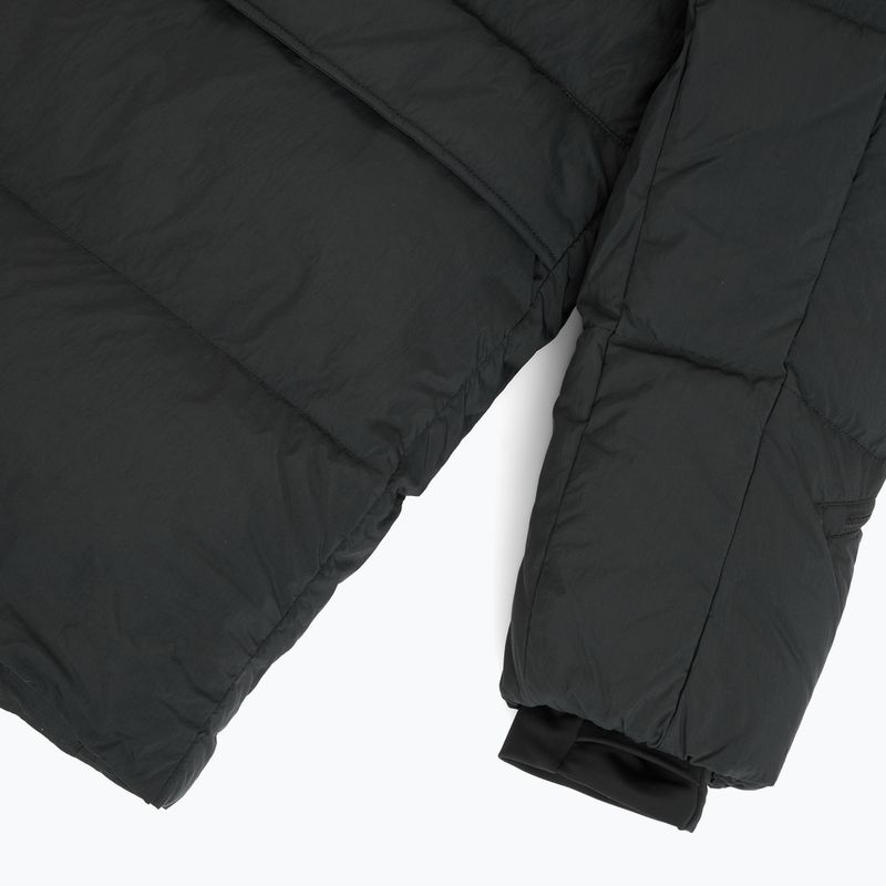 Kurtka ocieplana męska BOGNER FIRE+ICE Yaron-D black 4