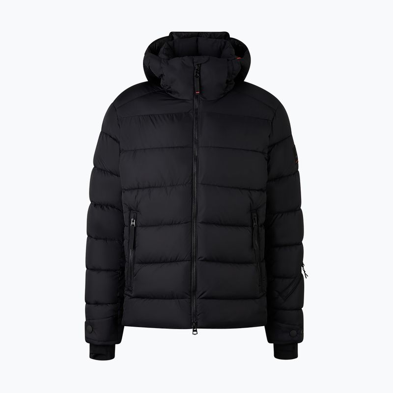Kurtka ocieplana męska BOGNER FIRE+ICE Leather black