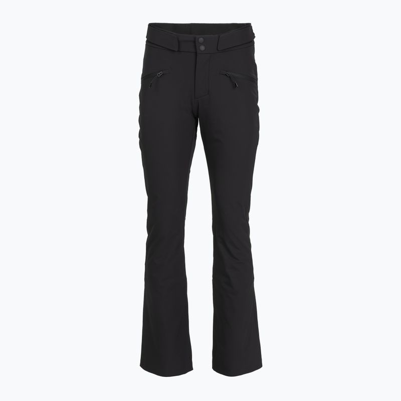 Spodnie narciarskie damskie BOGNER FIRE+ICE Nessa-T black