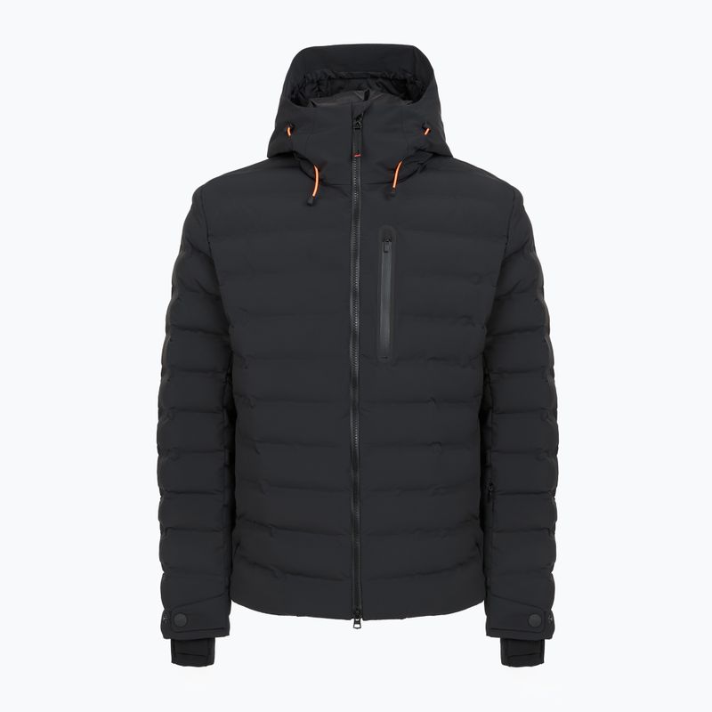 Kurtka narciarska męska BOGNER FIRE+ICE York black