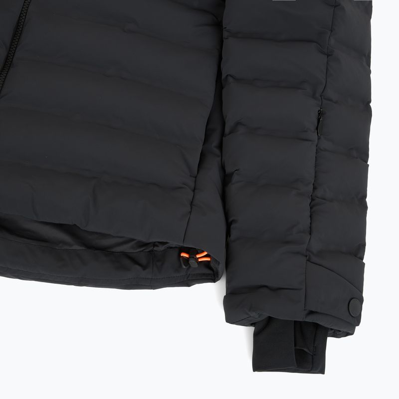 Kurtka narciarska męska BOGNER FIRE+ICE York black 3