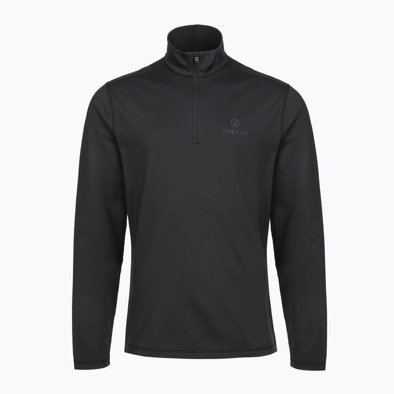 Bluza termoaktywna męska BOGNER FIRE+ICE Pascal black