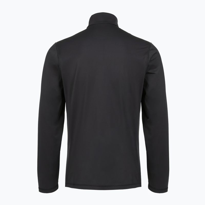 Bluza termoaktywna męska BOGNER FIRE+ICE Pascal black 2