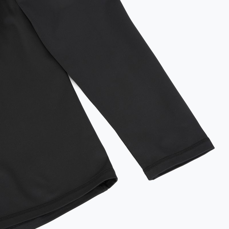 Bluza termoaktywna męska BOGNER FIRE+ICE Pascal black 4