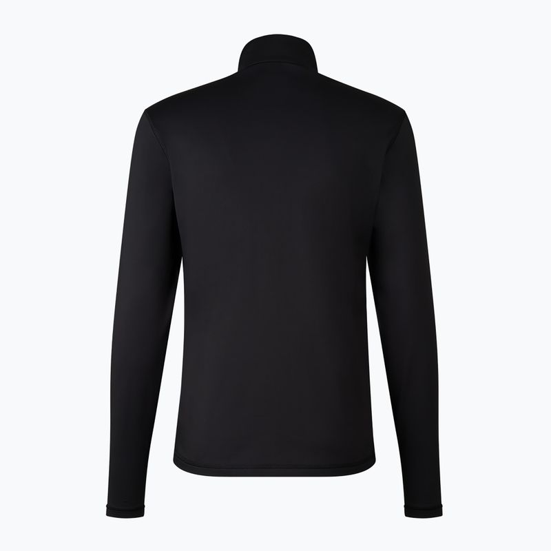 Bluza termoaktywna męska BOGNER FIRE+ICE Pascal black 6