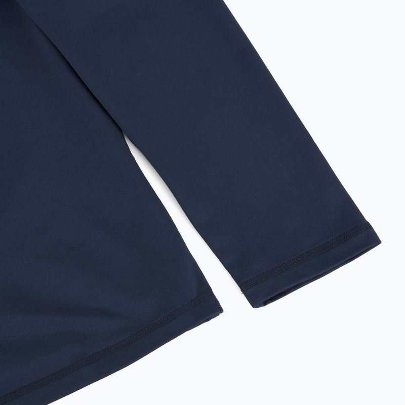 Bluza termoaktywna męska BOGNER FIRE+ICE Pascal night blue 4