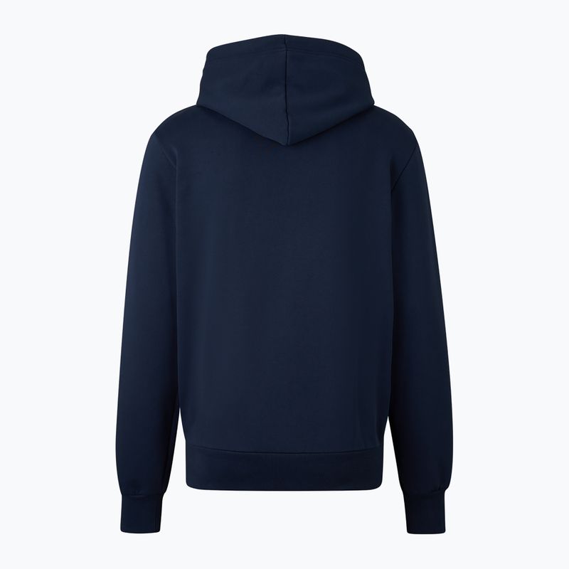 Bluza męska BOGNER FIRE+ICE Covell night blue 2