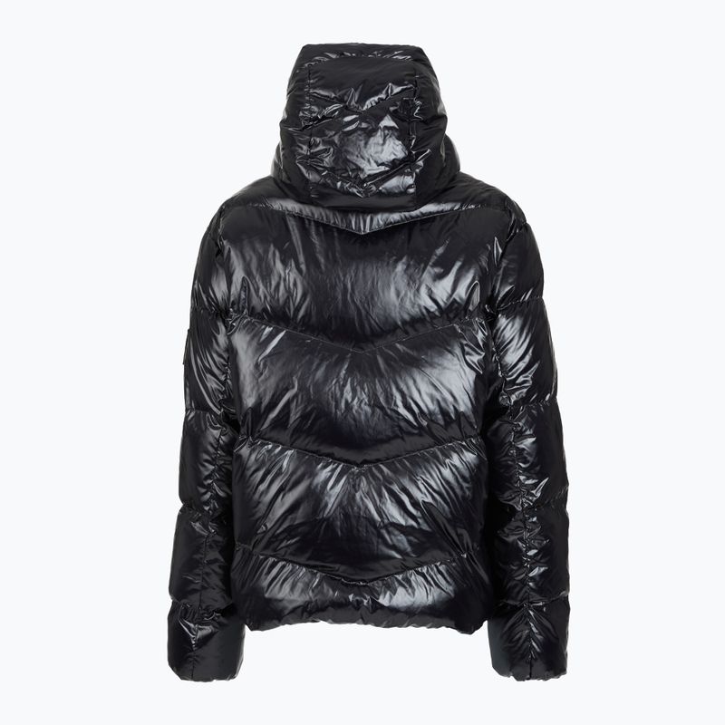 Kurtka ocieplana damska BOGNER FIRE+ICE Vally-D black 2