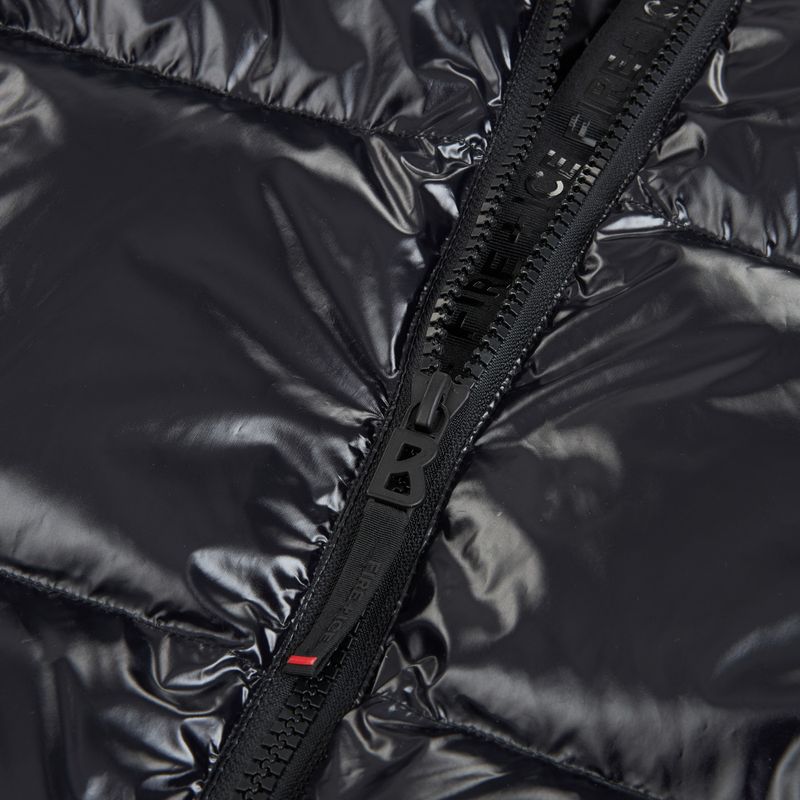Kurtka ocieplana damska BOGNER FIRE+ICE Vally-D black 3
