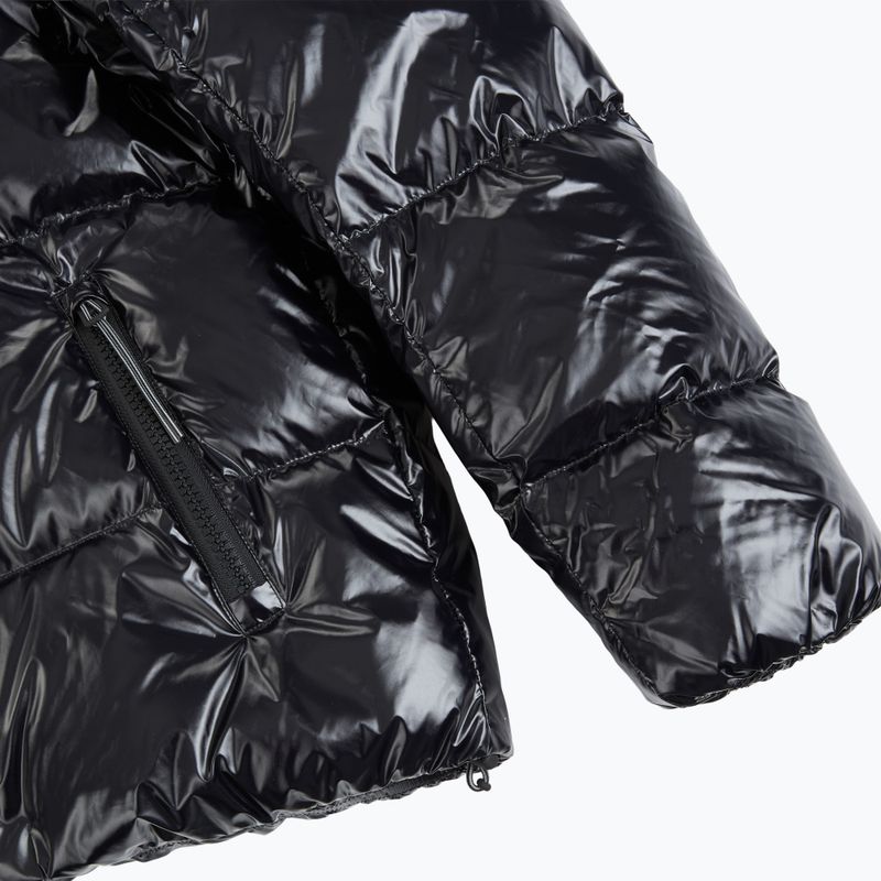 Kurtka ocieplana damska BOGNER FIRE+ICE Vally-D black 4