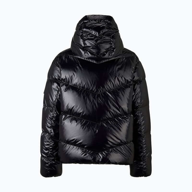 Kurtka ocieplana damska BOGNER FIRE+ICE Vally-D black 7