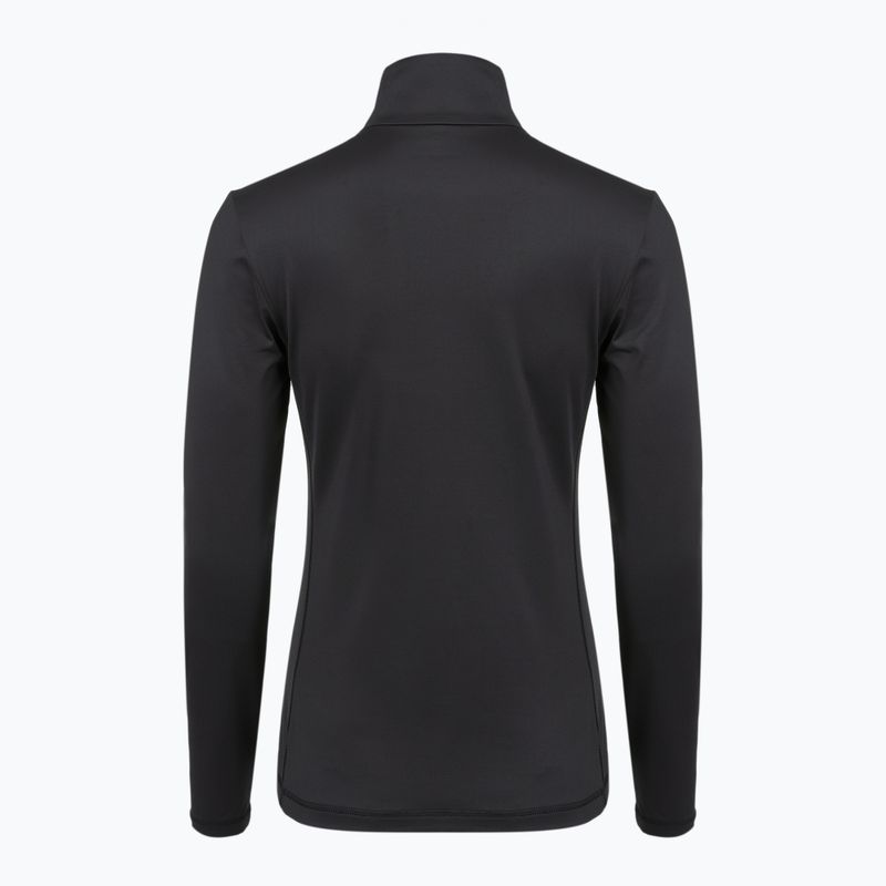 Bluza termoaktywna damska BOGNER FIRE+ICE Margo 2 black 2