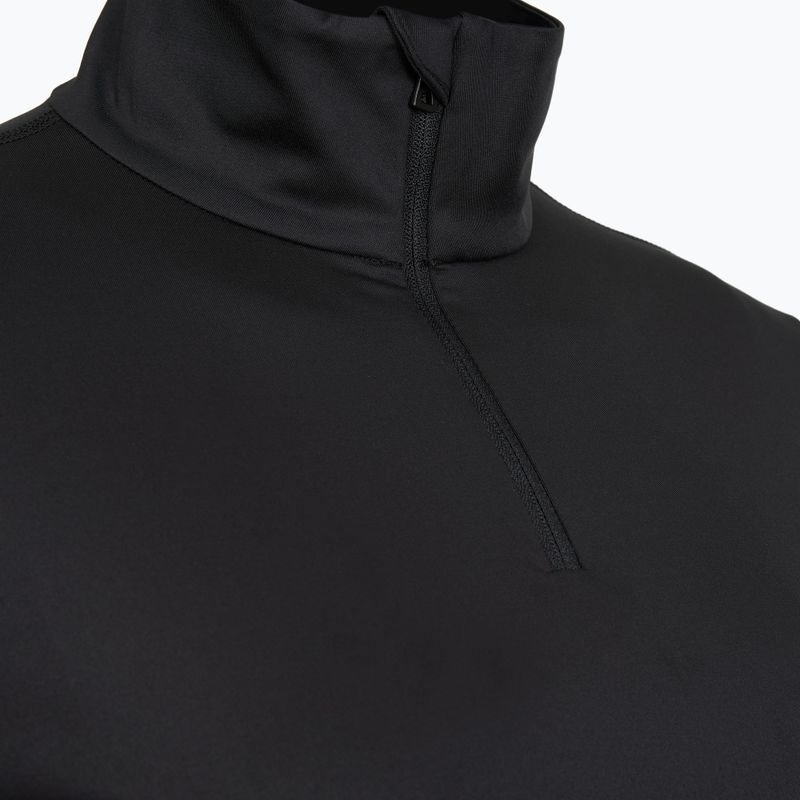 Bluza termoaktywna damska BOGNER FIRE+ICE Margo 2 black 3