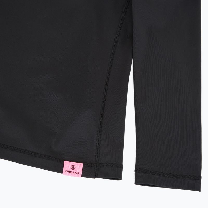 Bluza termoaktywna damska BOGNER FIRE+ICE Margo 2 black 4