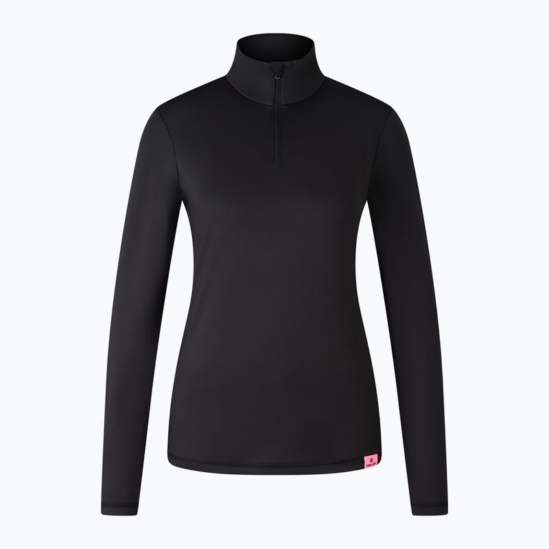 Bluza termoaktywna damska BOGNER FIRE+ICE Margo 2 black 5