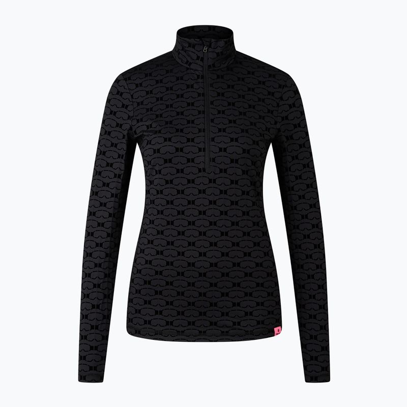 Bluza termoaktywna damska BOGNER FIRE+ICE Margo 2 black 4