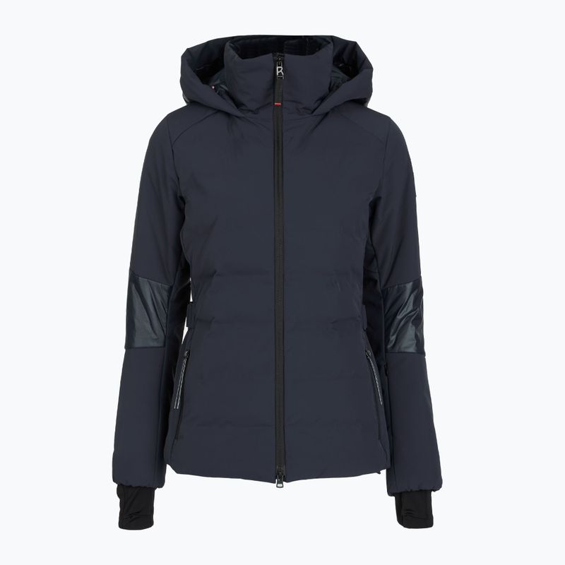 Kurtka narciarska damska BOGNER FIRE+ICE Cadja 2 night blue