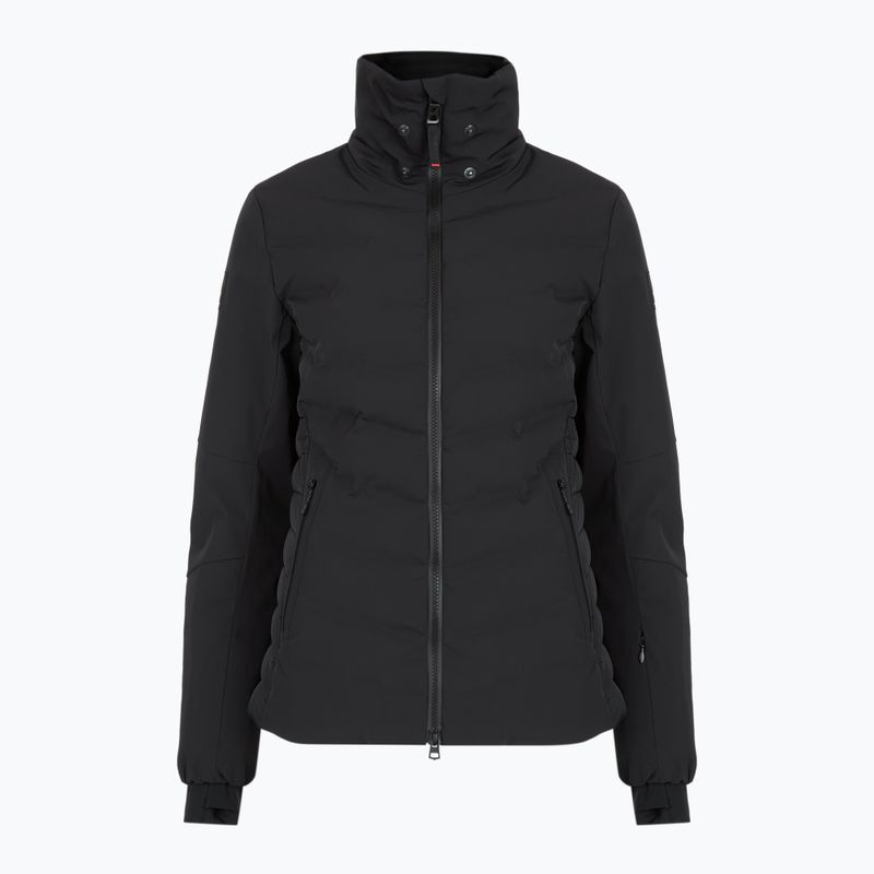 Kurtka narciarska damska BOGNER FIRE+ICE Janka 4 black 6