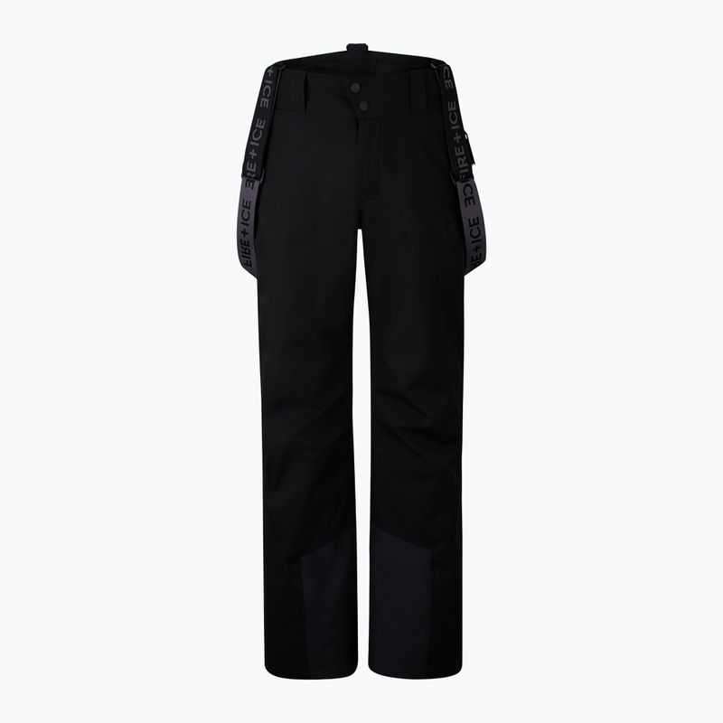 Spodnie narciarskie męskie BOGNER FIRE+ICE Scott 3 black 6