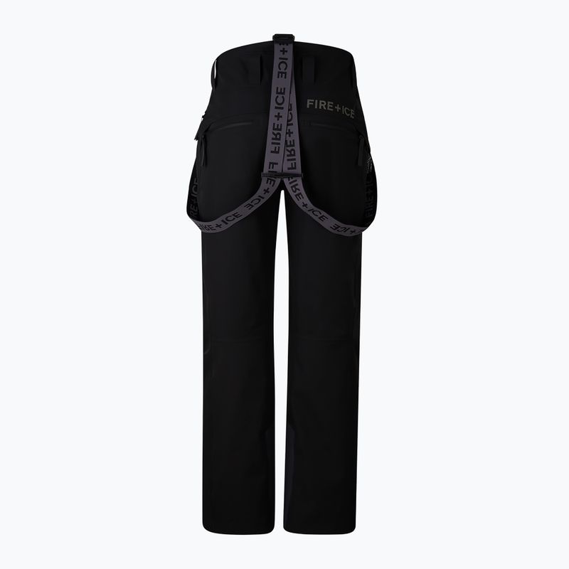 Spodnie narciarskie męskie BOGNER FIRE+ICE Scott 3 black 7