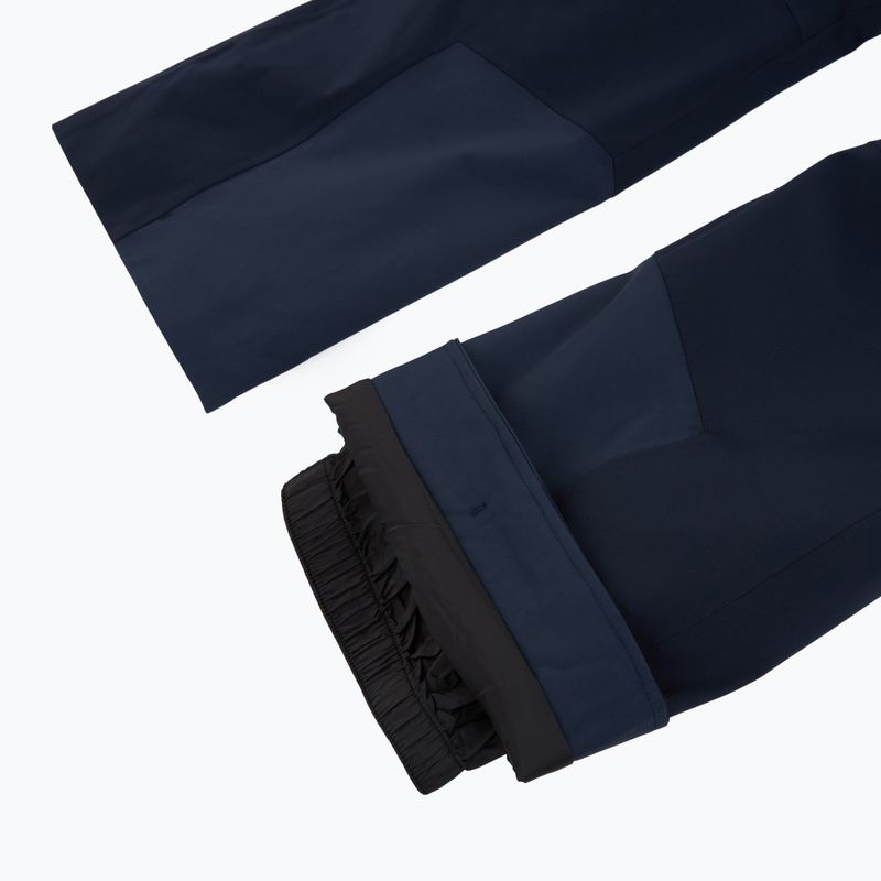 Spodnie narciarskie męskie BOGNER FIRE+ICE Scott 3 night blue 5
