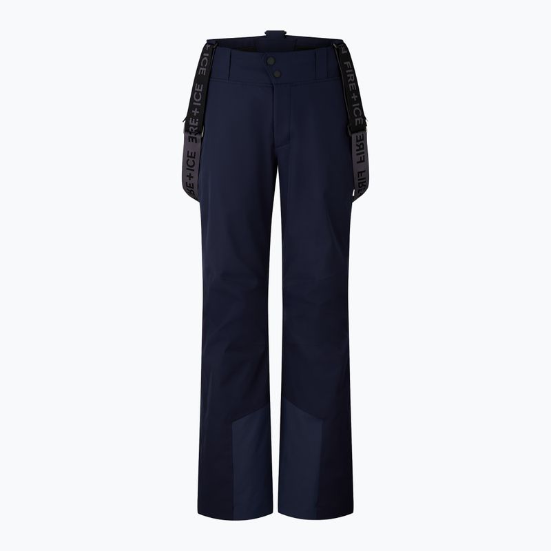 Spodnie narciarskie męskie BOGNER FIRE+ICE Scott 3 night blue 6