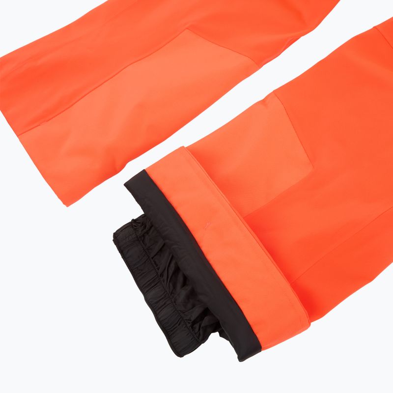 Spodnie narciarskie męskie BOGNER FIRE+ICE Scott 3 vibrant fire 5