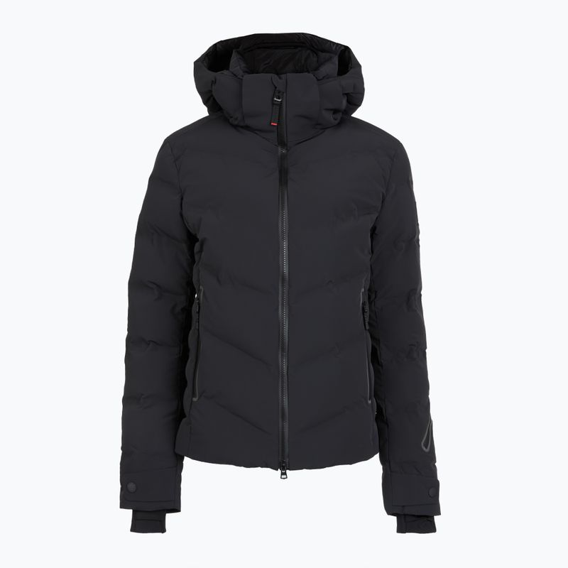 Kurtka narciarska damska BOGNER FIRE+ICE Tec-Sael black