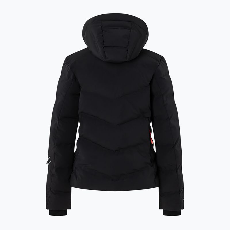 Kurtka narciarska damska BOGNER FIRE+ICE Tec-Sael black 8