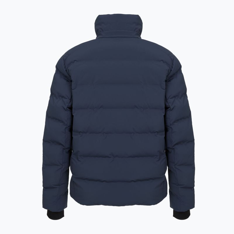 Kurtka narciarska męska BOGNER FIRE+ICE Tec-Luka night blue 8