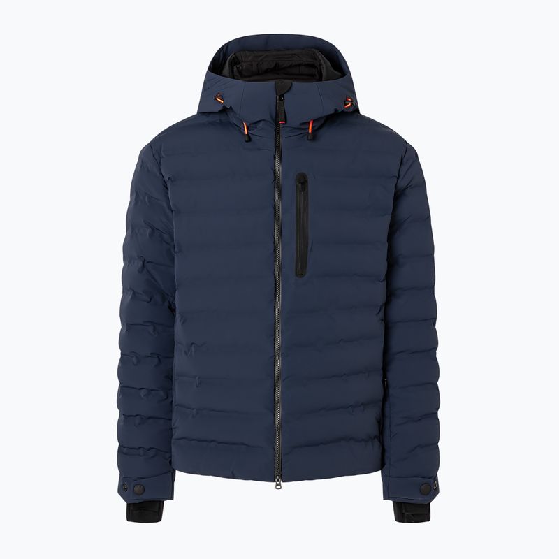 Kurtka narciarska męska BOGNER FIRE+ICE York night blue 6
