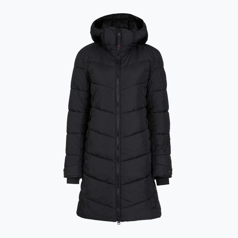 Płaszcz ocieplany damski BOGNER FIRE+ICE Aenny 3 black