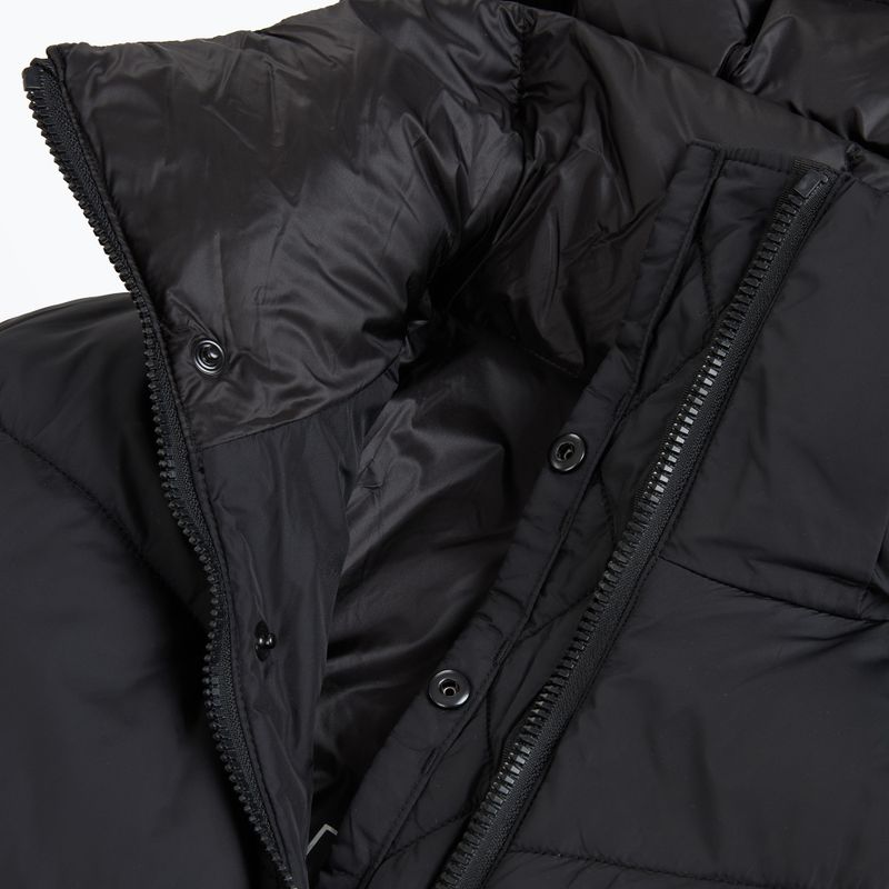 Płaszcz ocieplany damski BOGNER FIRE+ICE Aenny 3 black 5