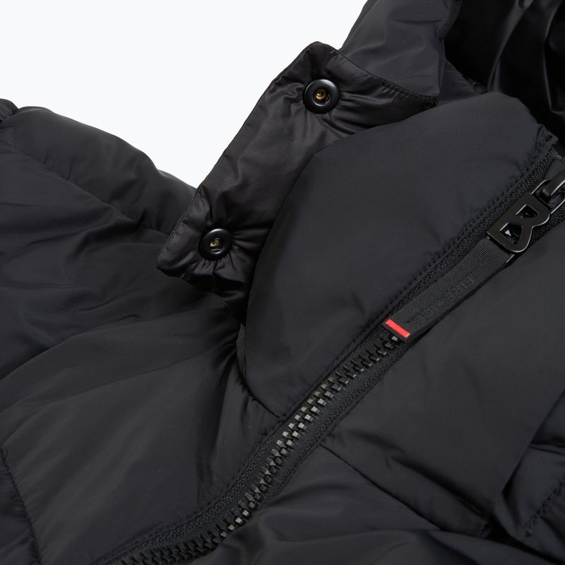 Płaszcz ocieplany damski BOGNER FIRE+ICE Aenny 3 black 6