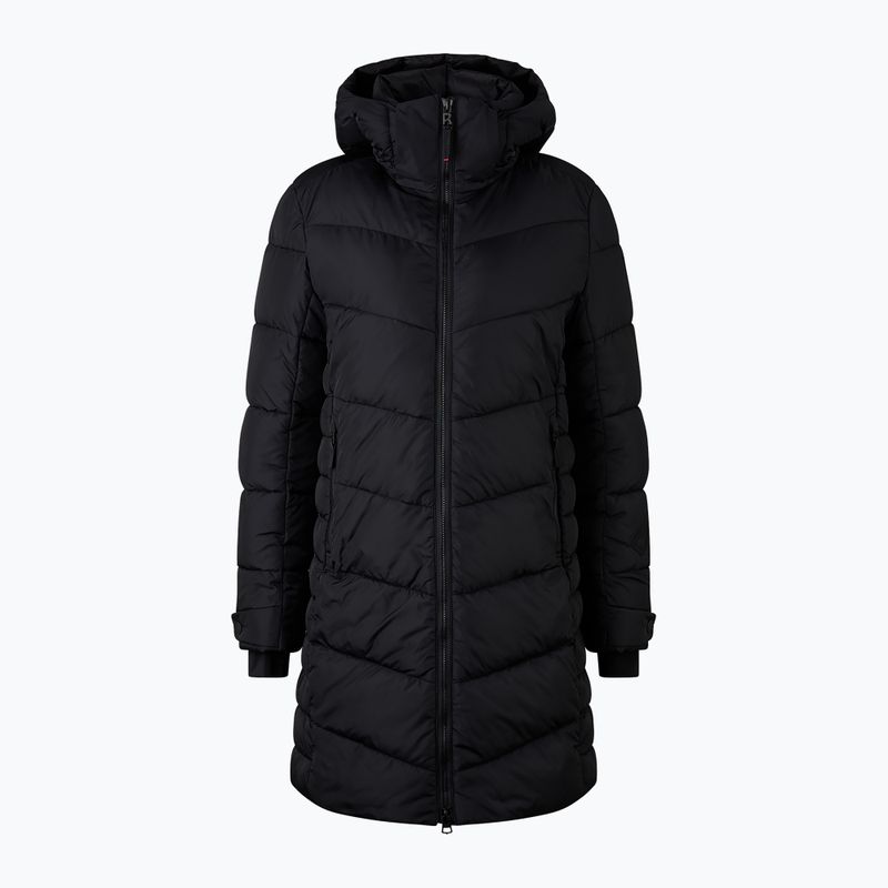 Płaszcz ocieplany damski BOGNER FIRE+ICE Aenny 3 black 8