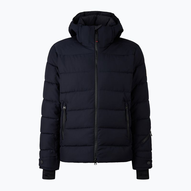 Kurtka ocieplana męska BOGNER FIRE+ICE Luka navy