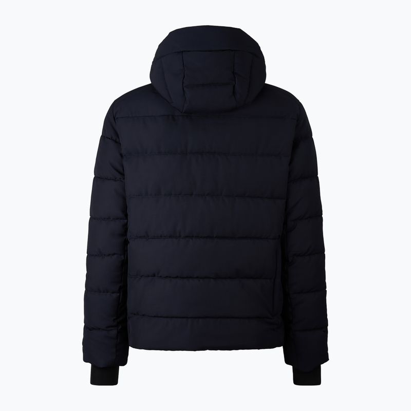 Kurtka ocieplana męska BOGNER FIRE+ICE Luka navy 2