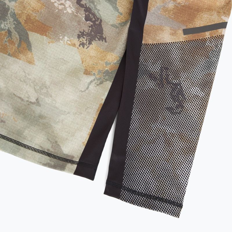 Bluza termoaktywna męska BOGNER FIRE+ICE Pascal multicolor 4