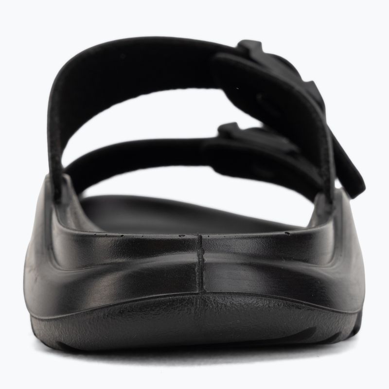 Klapki BIRKENSTOCK Mogami Terra 2 Strap Birko-Flor Regular apex black 6