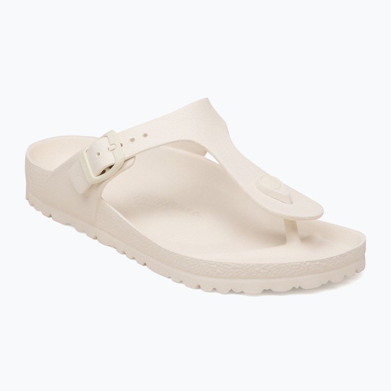 Japonki BIRKENSTOCK Gizeh EVA Regular eggshell 8