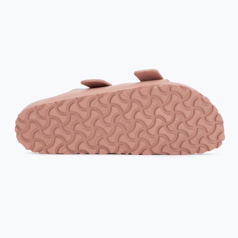 Klapki BIRKENSTOCK Arizona EVA Narrow pink clay 4