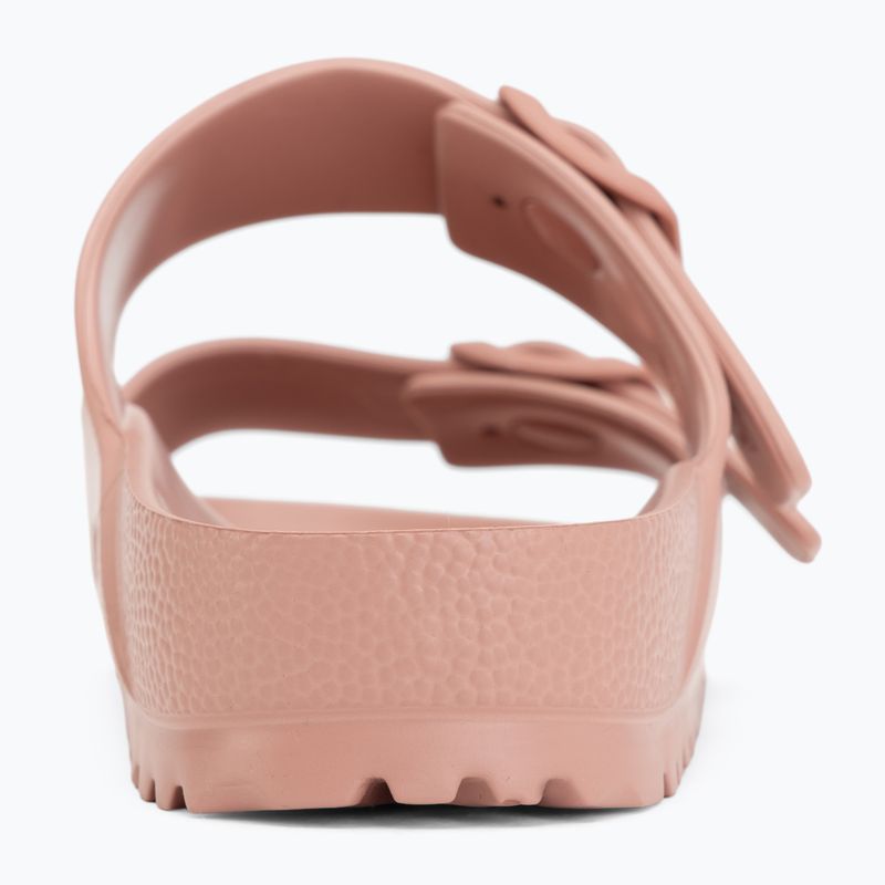Klapki BIRKENSTOCK Arizona EVA Narrow pink clay 6