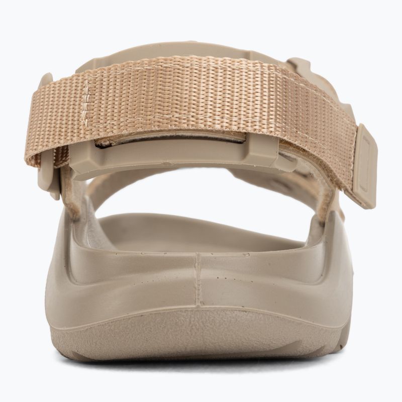 Sandały Birkenstock Mogami Terra TEC LOOP Birko-Flor Regular apex sandcastle 6