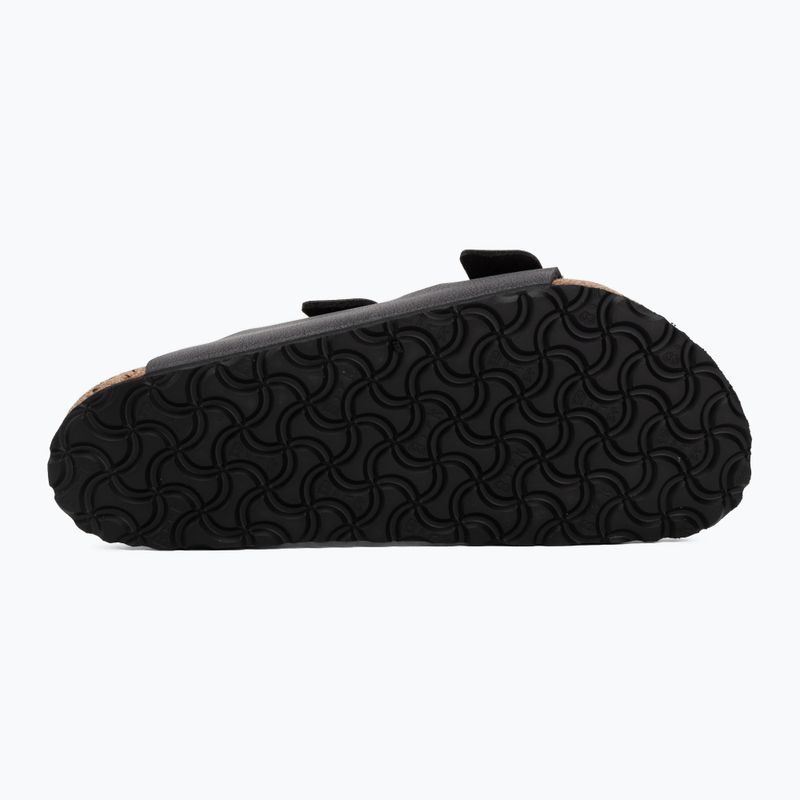Klapki BIRKENSTOCK Arizona Birkibuc Regular 4