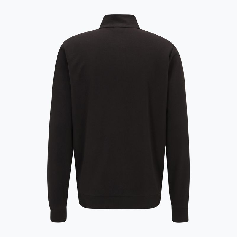 Bluza męska FILA Luton Track black 6