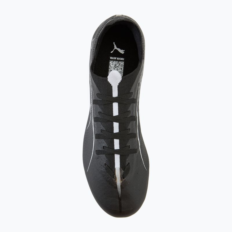 Buty piłkarskie PUMA Future 5 Match MxSG puma black/puma white 5