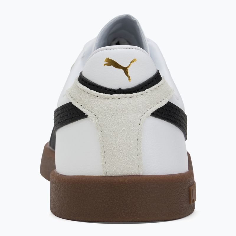 Buty PUMA Club II Era puma white/puma/puma black/vapor gray 6